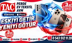 TAÇ Eskiyi Getir, Yeniyi Götür!