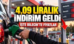 4,09 Liralık İndirim Geldi