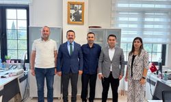 Gazimiz Selçuk Kalkan’a 19 Eylül Gaziler Günü’nde anlamlı ziyaret