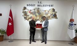 Güreş Federasyonundan Söğüt’e anlamlı hediye