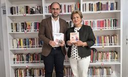 Kitaplar Bilecik’te miniklerle buluşacak