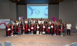 OEDAŞ’ın FutureFem Programı ilk mezunlarını verdi