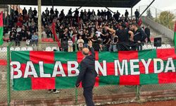 Osmanelispor kupaya son dakikada veda etti