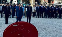Pazaryeri’nin Kurtuluş Günü’nde İlk Tören Gerçekleştirildi