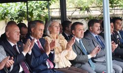 Şeyh Edebali, Bilecik’te anıldı
