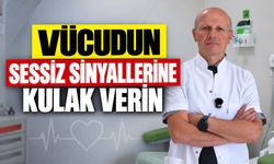 Vücudun Sessiz Sinyallerine Kulak Verin