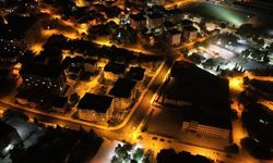 Söğüt’te Akçakoca Caddesi’ne Sıcak Asfalt