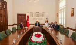Sosyal Yardımlaşma Vakıflarının Performansı Masaya Yatırıldı
