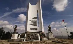 Metristepe’de Tarihin Sessiz Tanığı