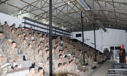 YEDAM’dan 3 Bin 43 Bedelli Askere Bağımlılıkla Mücadele Eğitimi