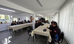 Yenipazar’da Gaziler Günü’nde kahraman gaziler onuruna program