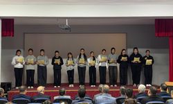 Yenipazar’da İlköğretim Haftası heyecanı