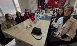 Yeşilay Bilecik Gençlik Komisyonu Yeni Döneme Hazır