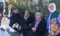 Yeşilay Bilecik’te Sahada