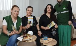 Yeşilay Kadın Komisyonu Hanelerde Farkındalık Oluşturuyor