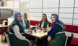 Yeşilay Osmaneli Kadın Komisyonu’ndan Yeni Dönem İçin Yol Haritası