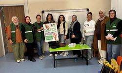 Yeşilay’dan Velilere Ekran Bağımlılığı Farkındalığı