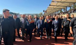 Başkan Yıldırım: "Söğüt’te Tarihimize ve Kültürümüze Sahip Çıktık"