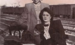 1950’lerde Bilecik’in Buluşma Noktası