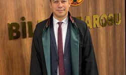 AK Parti İl Başkanı Serkan Yıldırım'dan Fuat Selbes'e tebrik
