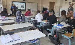 Akran Zorbalığına Karşı Velilere Güvenlik Eğitimi