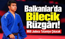 Balkanlar’da Bilecik Rüzgârı!
