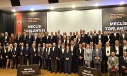 Başkan Dilsiz, Marmara Belediyeler Birliği toplantısına katıldı