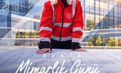 Başkan Subaşı’dan Dünya Mimarlık Günü Mesajı: “Mimarlık, İnsanlara Nasıl Hissettirdiğiyle İlgilidir”