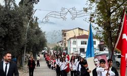 BAYIRKÖY’DE CUMHURİYET COŞKUSU