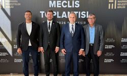 Bilecik Belediyesi, Marmara Belediyeler Birliği Meclis Toplantısı'nda