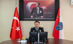 Bilecik Emniyet Müdürü Çağlar, Genel Değerlendirme Toplantısı'na Katıldı