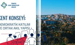 Bilecik Kent Konseyi: Birlikte Düşünüyor, Birlikte Üretiyor