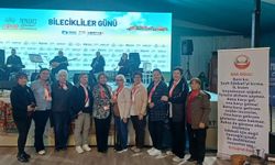 Bilecikliler Pendik’te buluştu