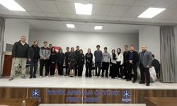 Bilecik’te çevre bilgi yarışmasının kazananları belli oldu