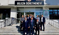 Bilecik’te gençler için ÇEDES buluşması