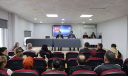 Bilecik’te İl Millî Eğitim Komisyonu toplandı