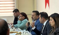 Bilecik’te “İyilik Var” seferberliği için harekete geçildi