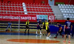 Bilecik’te Kamu Spor Oyunları Futsal Turnuvası başladı