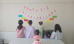 Bilecik’te Koruma Altındaki Kız Çocuklarının Dünya Kız Çocukları Günü Kutland