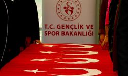 Bilecik’te memur kadrosuna geçen personel yemin etti