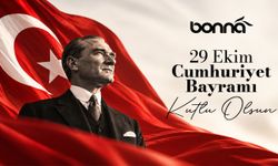 BONNA 29 Ekim Kutlama