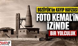 Bozüyük’ün kayıp hafızası