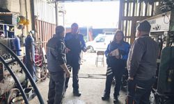 Bozüyük’te 38 vatandaşa dolandırıcılık uyarısı
