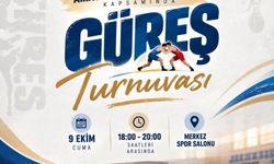 Bozüyük'te Amatör Spor Haftası heyecanı başladı