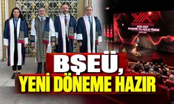 BŞEÜ, Yeni Döneme Hazır