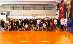 BŞEÜ’de yeni sezon heyecanı! 18 branşta sporcu seçmeleri tamamlandı