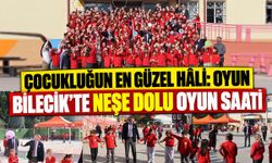 Çocukluğun En Güzel Hâli: Oyun