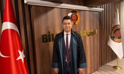 Fuat Selbes, Bilecik Barosu Başkanlığına Adaylığını Açıkladı