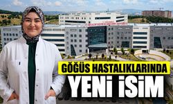 Göğüs Hastalıklarında Yeni İsim