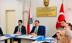 Gölpazarı’nda bağımlılıkla mücadele masaya yatırıldı
